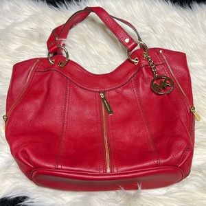 Michael kors Handbag set